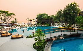 Marriott Hua Hin